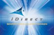 iDirect Satellite Communications Concepts