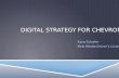 Chevron Full Digital Strategy