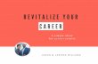 Revitalize Your Career: 5 Easy Ways
