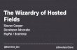 The Wizardry of Braintree hosted fields - PHP
