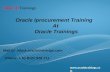 Oracle Iprocurement | Oracle Iprocurement Training - oracle Trainings