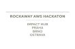 Rockaway AWS Hackaton – Kick-off Meeting