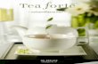 Tea forte catalog on premise issue 10