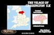THE  VILAGE OF GRASSINGTON-UK- A C-