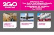 2Go Group, Inc. Company Overview