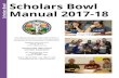 KSHSAA Scholars Bowl