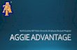 Introducing Aggie Advantage - North Carolina A&T's Employee ...