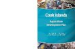 Cook Islands Aquaculture Development Plan: 2012-2016