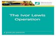 The Ivor Lewis