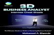 Business Analyst Interview cheat sheets