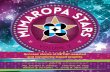 MIMAROPA Stars Vol. II