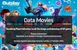 F2P Game Balancing: Data Movies