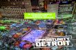 A Placemaking Vision For Downtown Detroit
