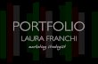 Portfolio Laura Franchi