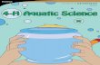 4-H Aquatic Science