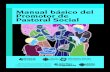 Manual básico del Promotor de Pastoral Social CÁRITAS
