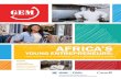 Africa's Young Entrepreneurs
