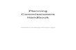 Planning Commissioners Handbook