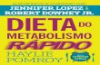 Dieta do metabolismo rapido   haylie pomroy