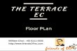The Terrace EC floor plan