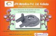 Iron Engineering Castings by JPK Metallics Private Limited Kolkata
