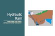 Hydraulic Ram Project