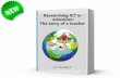 Researching ICT in  education: The story of a teacher