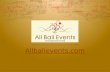 All Bali Events - Event Planner in Bali