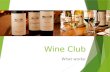 Growing Your Wine Club - Miryam Chae - Constellation