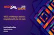 WSO2Con EU 2016: Integrate APIM to Third-party Tools:  Creating an Agent for ELK