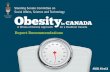 Obesity in Canada: A Whole-of-Society Approach for a Healthier Canada