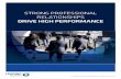 Whitepaper - Strong Professional Relationships Drive High Performance
