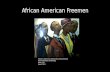 Freemen Blacks in Colonial America