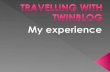 Travelling with Etwinning. My experience, by Nuria Vázquez