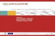 ARIADNE: Report on the ARIADNE Linked Data Cloud