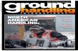 NORTH AMERICAN HANDLING: - Ground Handling