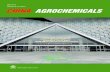 China Agrochemicals 2014 September