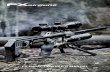 fx impact owner's manual - FX Airguns