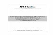 Especificaciones técnicas generales para la conservación de carretras   mtc (perú)