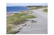 Coastal Erosion in Newfoundland