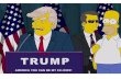 President Trump Cartoons
