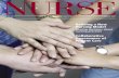 nurse mag cover