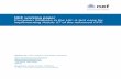Paper 8.1 European Seabass in the UK (For Info)