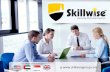 Skillwise corporate presentation