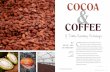 Cocoa & Coffee | A Cross-Sensory Exchange