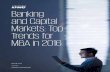 Banking and Capital Markets: Top Trends for M&A in 2016