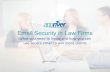 Secure Email Service for Lawyers: Win More Business with Email ...