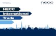 NECC International Trade