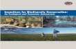 Incentives for Biodiversity Conservation: