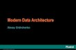 Modern Data Architecture – JD Kiev v05